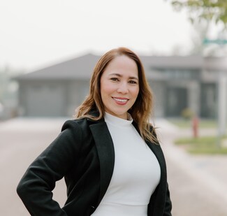 Lucia Dennis Foliaco