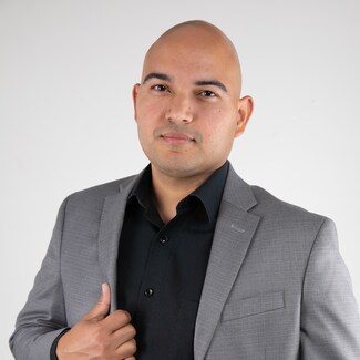 Ivan Ramirez Real Estate Agent - Pristine Property Management