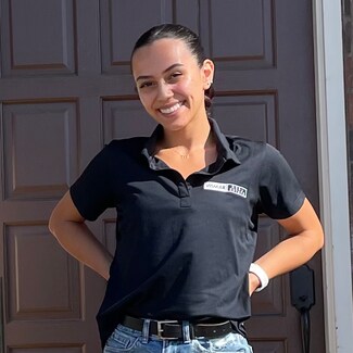 Alyssa Lopez Real Estate Agent