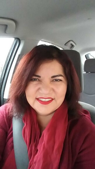 Maria Ruiz