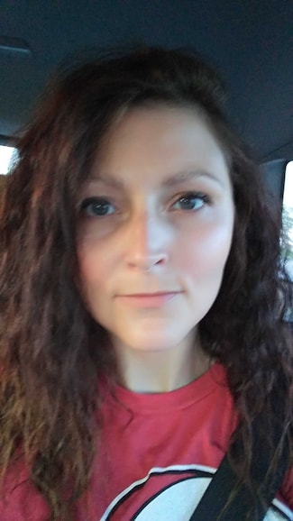 Emily Rardon Real Estate Agent - Serenity Realty LLC