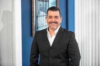 Hector Galarza Real Estate Agent - Century 21 New Beginnings