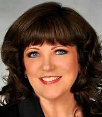 Kristine Odom Real Estate Agent - The Keyes Company (PBG)