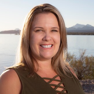 Stacy Johnson Real Estate Agent - eXp Realty