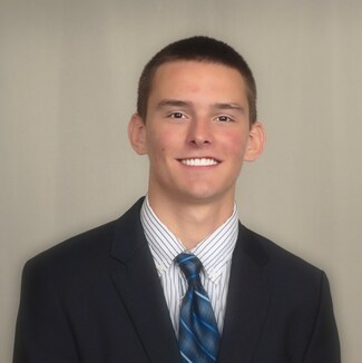 Luke Bond