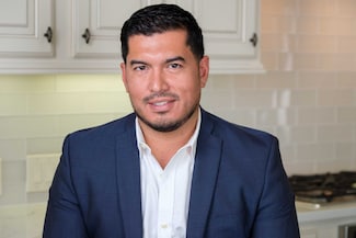 Diego Burban Real Estate Agent - Hill Top Realty, LLC
