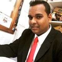 Reaz Ali