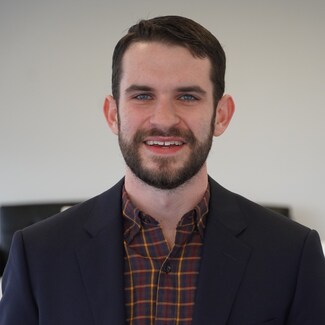 Andrew Short Real Estate Agent - Conway - Hanover