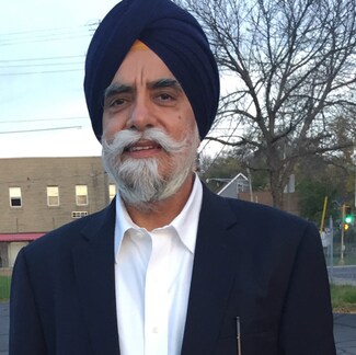 Jharmal Bhangoo Real Estate Agent - ICON Realty Experts, LLC