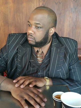 Jonathan Wheaton