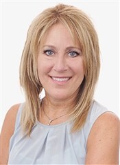 Janine Watson Hurlburt