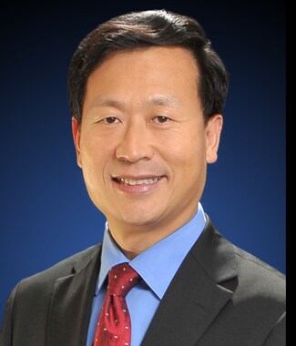 Frank Wang