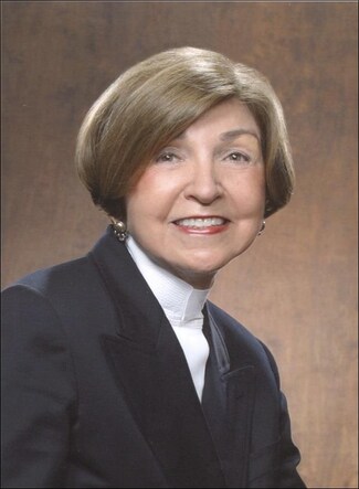 Libby Ross
