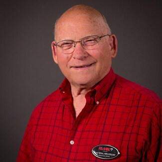 Fred White