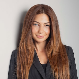 Emma Khachatryan Real Estate Agent - JohnHart Real Estate