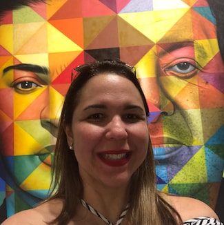 Elba Cabral