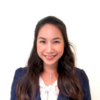Nuttamon Ponkaew Real Estate Agent - Broadpoint Properties, Inc