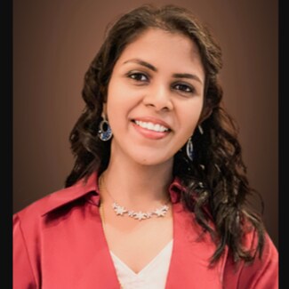 Shiny Jebaraj Real Estate Agent - REKonnection, LLC