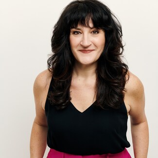 Stephanie Wilberding