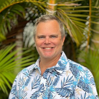 Marc Mosiman