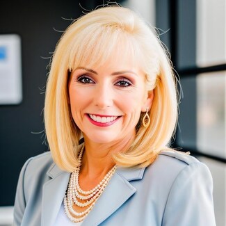 Charissa Deegan Real Estate Agent