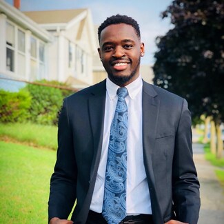 Solomon Umoren