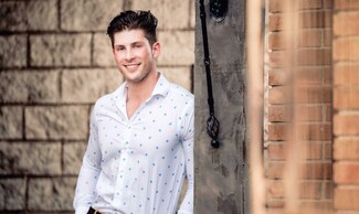 Logan Millard Real Estate Agent - Coldwell Banker Tomlinson