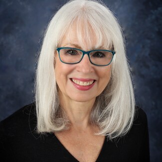 JoAnne Adamson