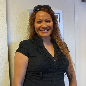 Pasimani Fryauff Real Estate Agent - Samson Properties