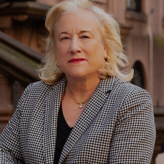 Sandra Dowling Real Estate Agent - Brooklyn Heights Real Estate Inc