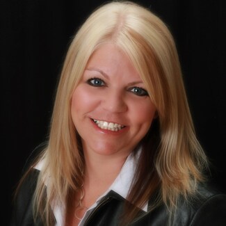 Kimberly Cook Real Estate Agent