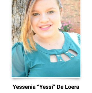 Yessenia De Loera
