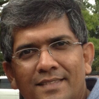 Pramit Parikh