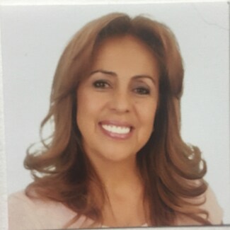 Monica Jimenez De Meruvia