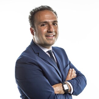 Meddy Gorgani