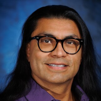 Sergio Torres Camacho