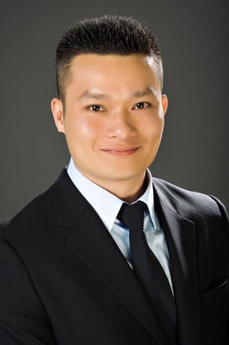 Raymond Ho