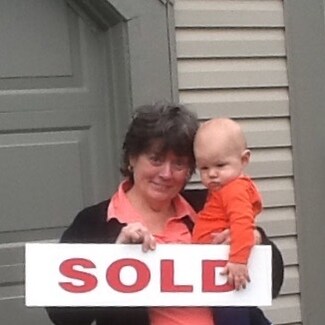 Molly Cotter Real Estate Agent - Coldwell Banker Realty