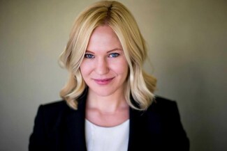 Maria Rowe Real Estate Agent - Compass