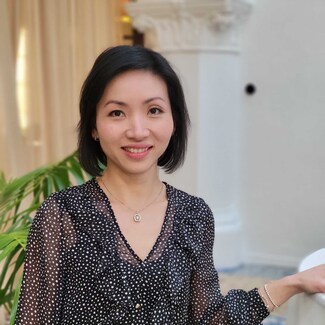 Quynh Ngo Real Estate Agent - Simply Homes ATL