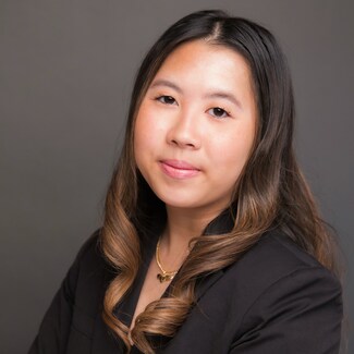 Caitlyn Nham
