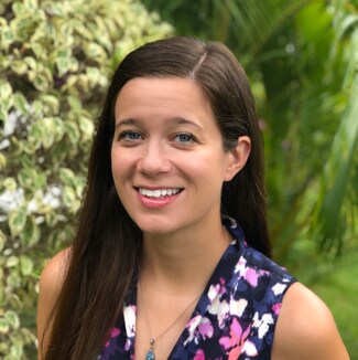 Katherine Nicoletti