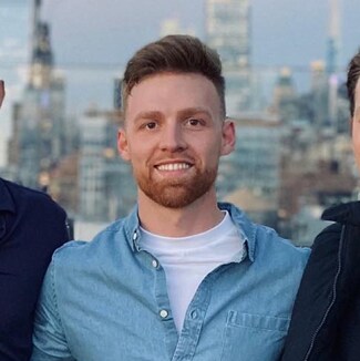 Brendan Bennett Real Estate Agent - Real of Ohio