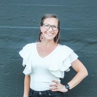 Tara Douglas Real Estate Agent - Amplify Real Estate Services