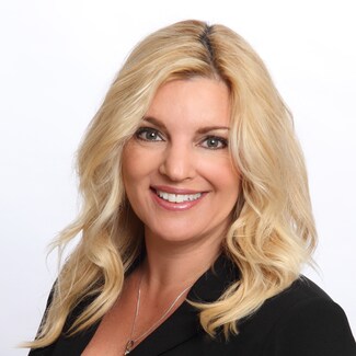 Tina Libardi