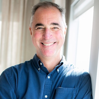 Kevin Hoffman Real Estate Agent - NextHome The Agency Group