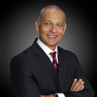 Pavan Patel Real Estate Agent - Keller Williams DTC