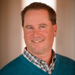 Bruce Domaille