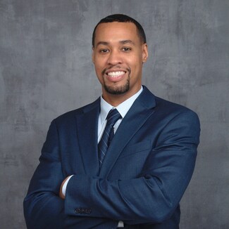 Tyrone Vass