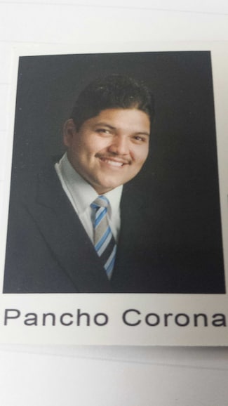 Pancho Corona
